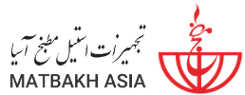 تجهیزات استیل مطبخ آسیا