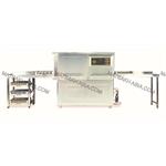 ماشین ظرفشویی 2000 بشقاب ایرانی(بدون خشک کن)