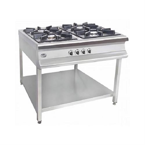 اجاق پایه دار