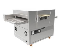 فر پیتزا مدل S.G 3048 حجم تولید 170-150