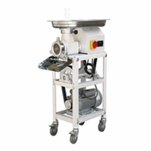 چرخ گوشت 32 تسمه ای ایستاده الکتروکار