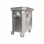 چرخ گوشت 42 گیربکسی 10 اسب الکتروکار