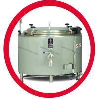 دیگ صنعتی پخت