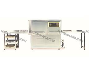 ماشین ظرفشویی صنعتی ایرانی و خارجی