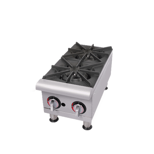 اجاق رومیزی استیل