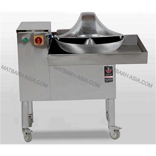 سبزی خرد کن بشقابی1