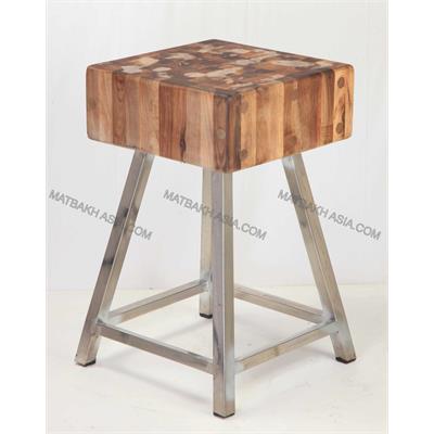 کنده زیر ساطوری