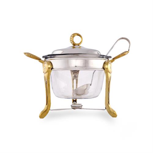 سوفله خوری سوپ