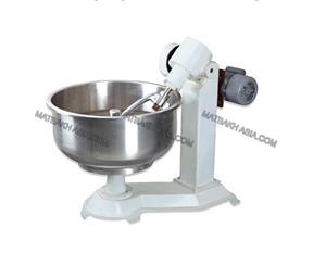 خمیر گیر برقی (میکسر)