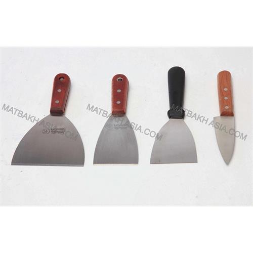 کاردک استیل