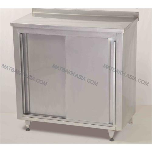 کابینت زمینی1