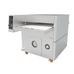 فر پیتزا مدل S+ 3040 حجم تولید 120-140