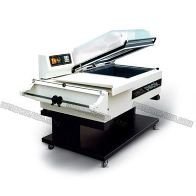 دستگاه سلفون کش و شرینگ پک صنعتی