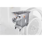 چرخ گوشت 42 نیمه استیل 10 اسب چگا