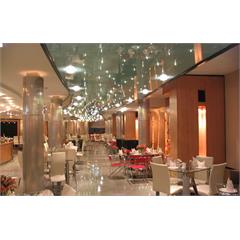 رستوران البرز تهران