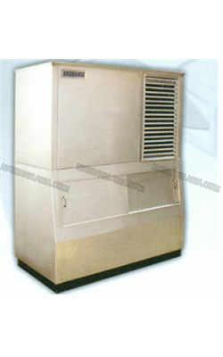 دستگاه یخساز صنعتی اتوماتیک