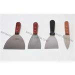 کاردک استیل نمره 15