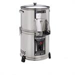 سبزی خرد کن سطلی 10 کیلویی