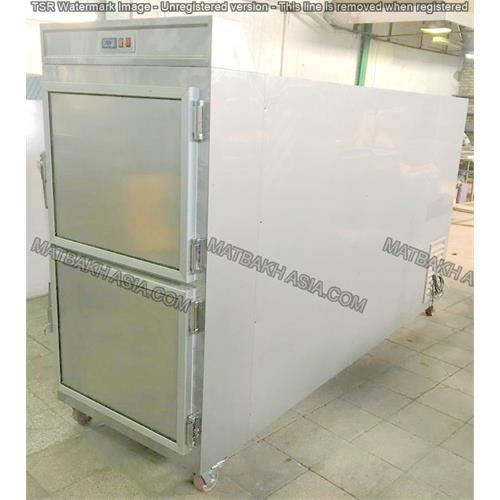 سردخانه جسد 2