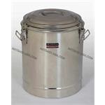 باکس دو جداره نگه داری غذا ارتفاع 15 سانت