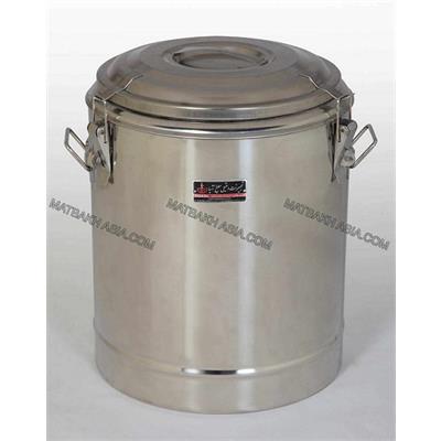 باکس دو جداره نگه داری غذا