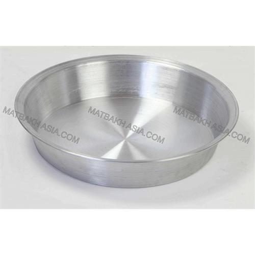 تشت آلومینوم