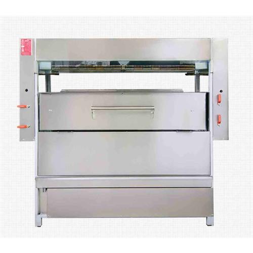 کباب پز تابشی