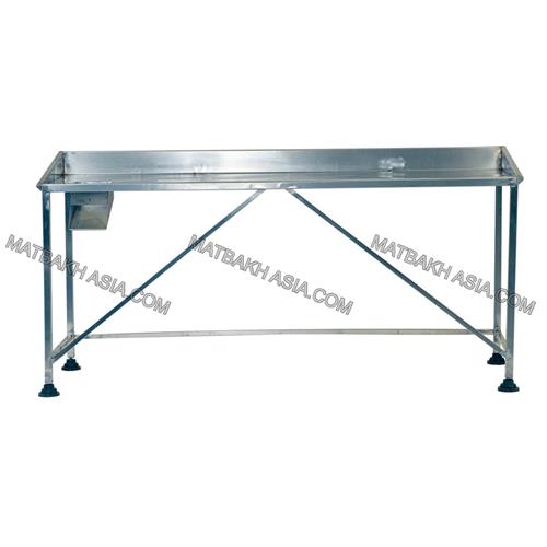 میز برنج پاک کنی