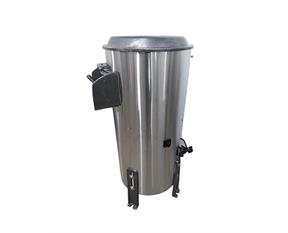 سیب زمینی پوست کن ایرانی