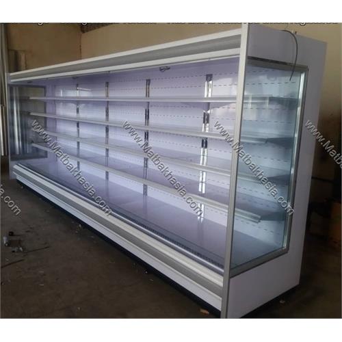یخچال فروشگاهی2