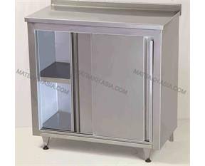 کابینت تمام استیل صنعتی