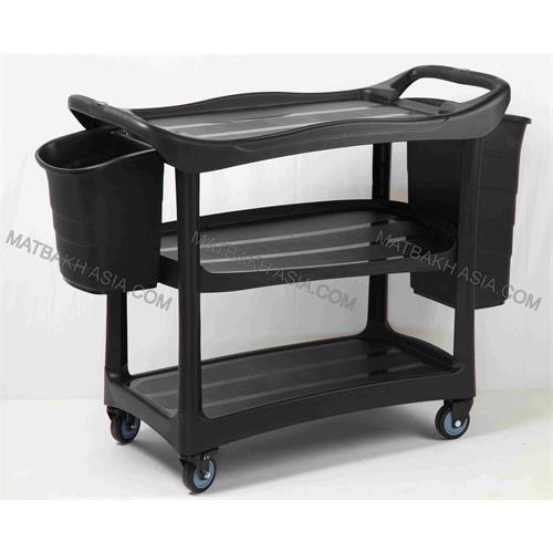 ترولی فایبر گلاس