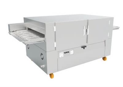 فر پیتزا مدل 4080 S.D.G حجم تولید 400-350