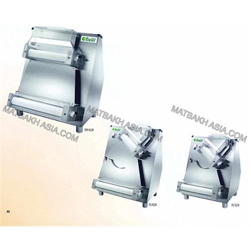 خمیر پهن کن