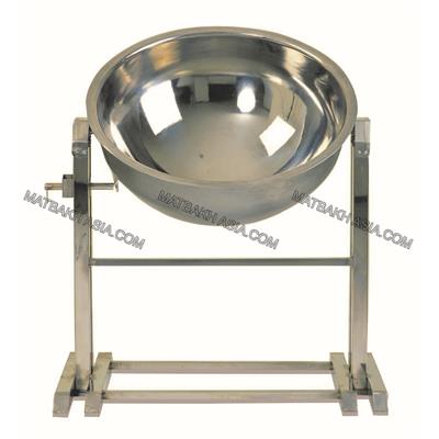 پاتیل خیساندن برنج