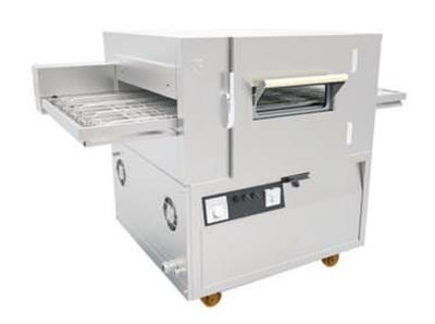 فر پیتزا مدل S.D.G 3040 حجم تولید 120-140