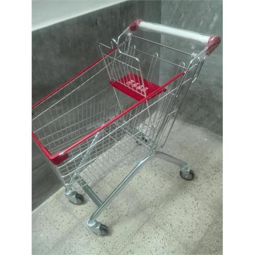 سبد خرید استیل