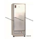 گرمخانه گرم و مرطوب برقی تمام استیل- با بن ماری