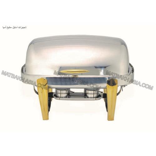 شف اندیش مستطیل