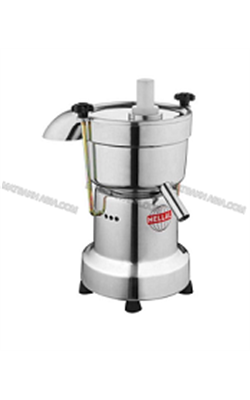 آبمیوه گیری هلال