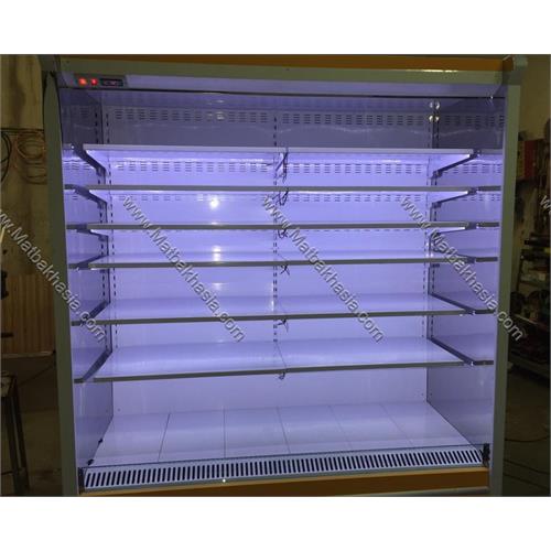 یخچال فروشگاهی3