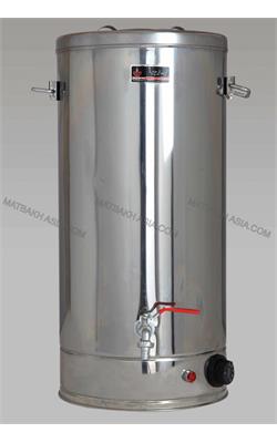 سماور و ترموس برقی