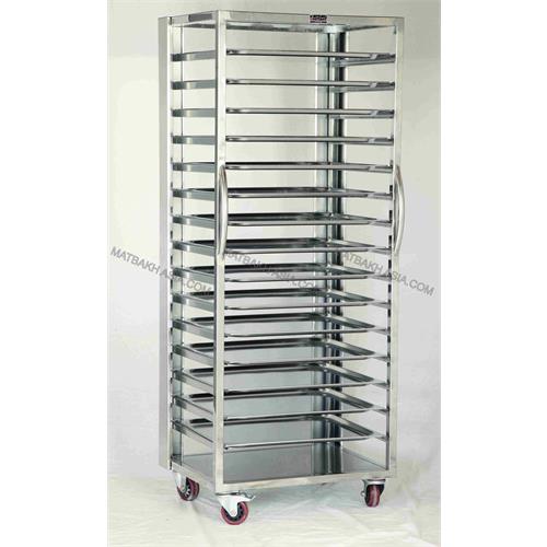 ترولی حمل سینی