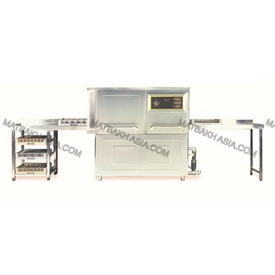 ماشین ظرفشویی صنعتی ایرانی و خارجی