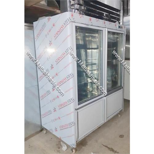 یخچال کبابی2