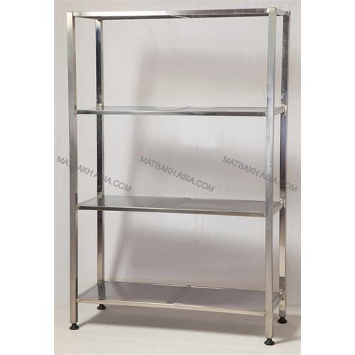 قفسه سردخانه بالای صفر