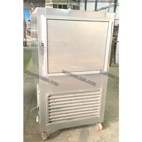 سردخانه جسد 1