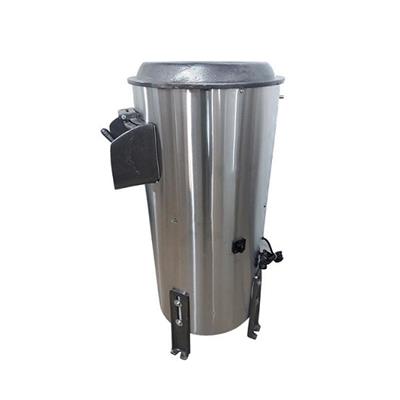 سیب زمینی پوست کن ایرانی