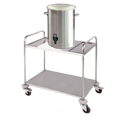 ترالی حمل فلاکس