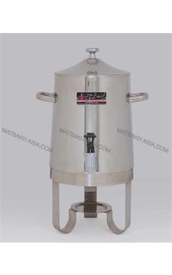 شیرگرمکن هتلی و سرو مایعات گرم